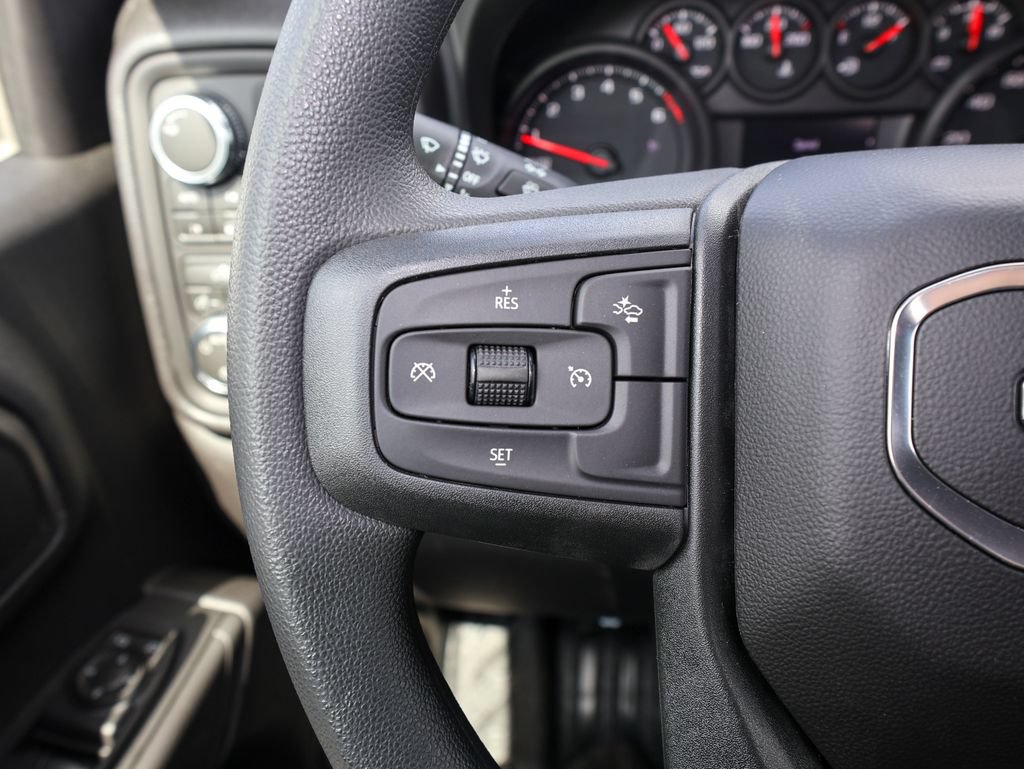 New 2026 GMC Sierra 1500 Pro w/ Pro Value Package AWD/4WD image 14