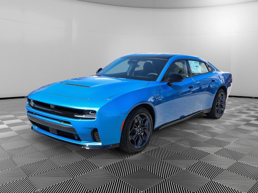 New 2026 Dodge Charger R/T AWD/4WD image 2