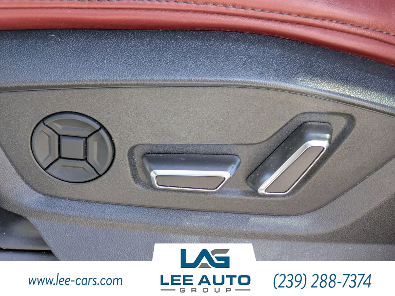 Used 2021 Audi SQ8 Prestige w/ Prestige Package image 19