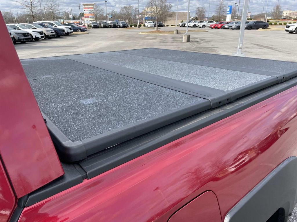 Used 2023 Honda Ridgeline RTL image 10