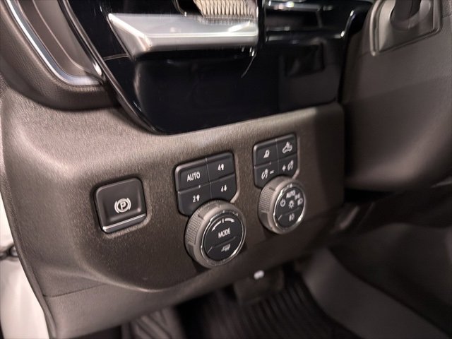 Used 2024 Chevrolet Silverado 1500 RST w/ RST All Star Premium Package image 20