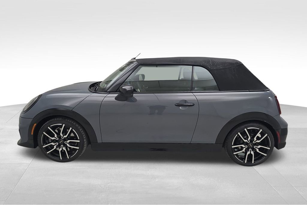 Certified 2026 MINI Cooper S FWD image 6