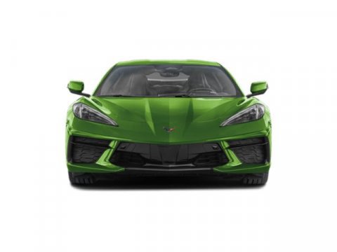 New 2026 Chevrolet Corvette Stingray Premium Cpe w/ Z51 Performance Package RWD image 7