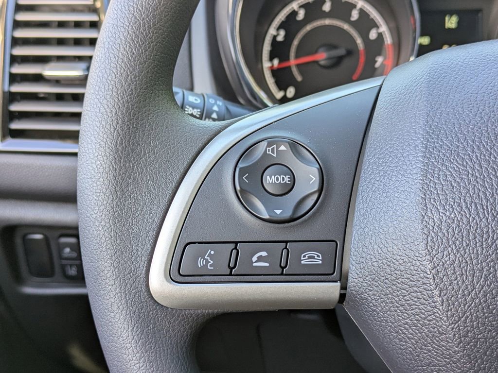 New 2026 Mitsubishi Outlander Sport ES image 23