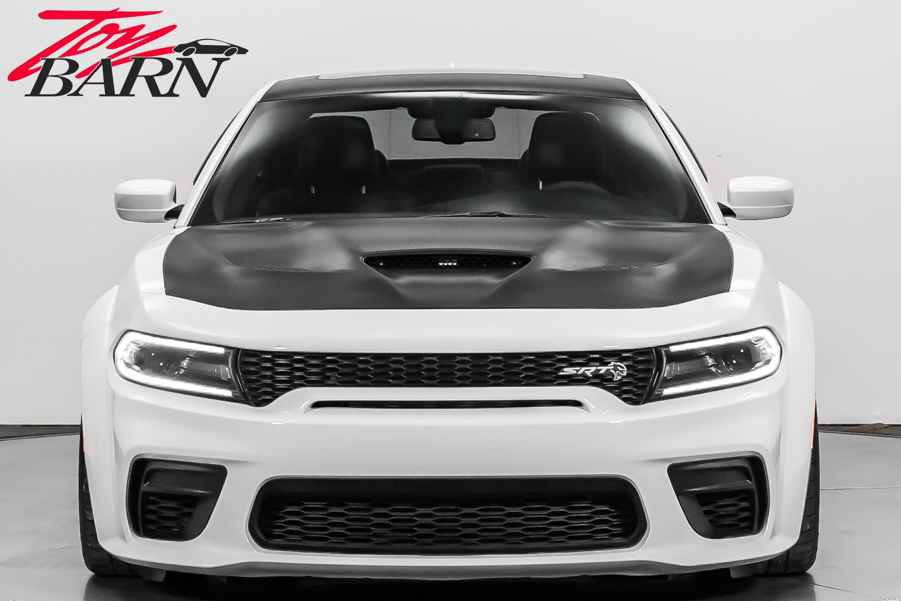 Used 2020 Dodge Charger SRT Hellcat w/ Harman/Kardon Audio Group image 8