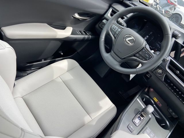 New 2026 Lexus UX 300h AWD image 13