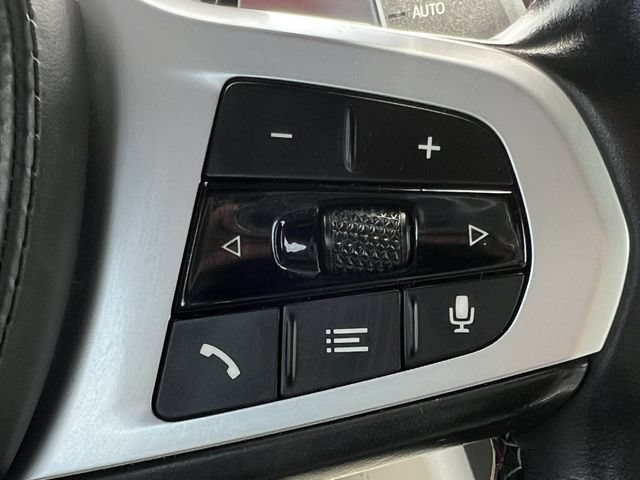 Used 2022 BMW M8 Competition w/ Driving Assistance Package AWD/4WD image 21