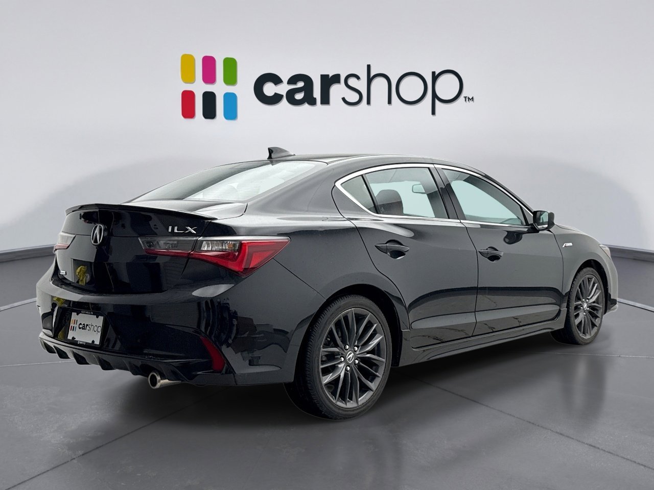 Used 2021 Acura ILX image 5