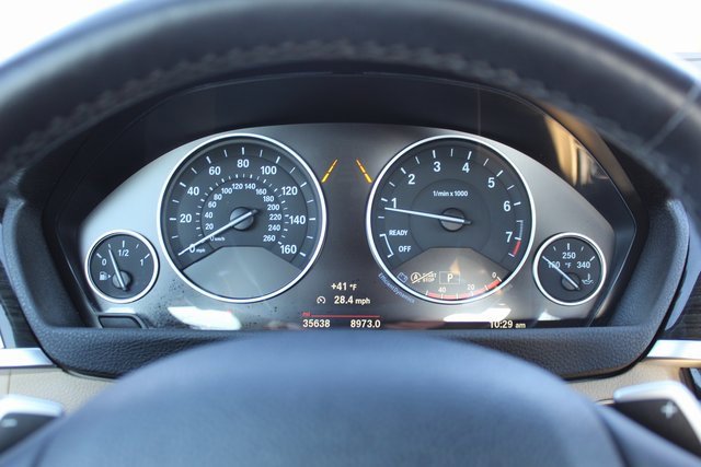 Used 2020 BMW 430i xDrive Convertible w/ Convenience Package image 33