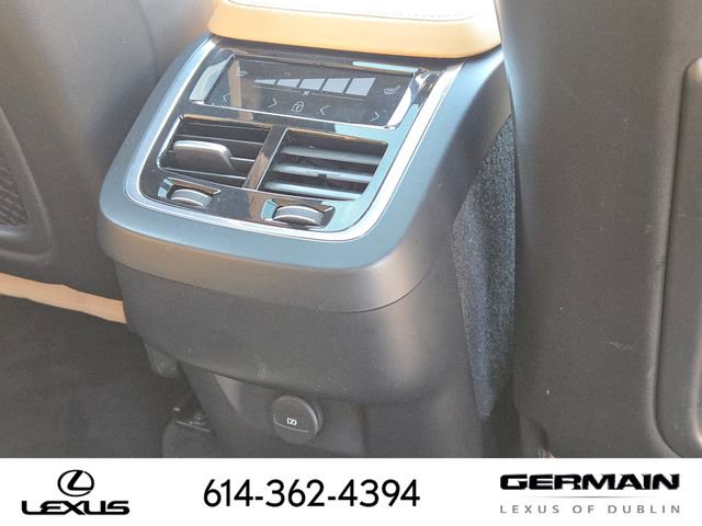 Used 2022 Volvo XC90 T6 Inscription w/ Advanced Package image 19