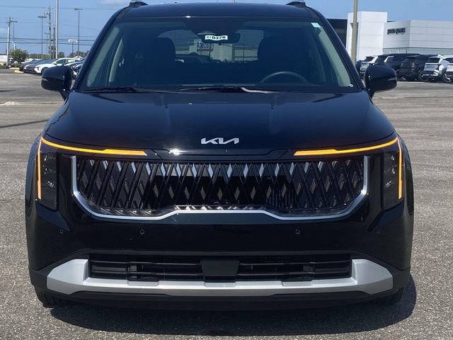 New 2026 Kia Carnival EX FWD image 8
