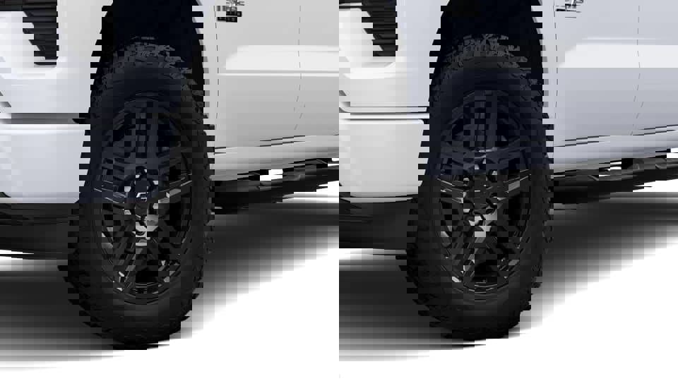 New 2026 Chevrolet Silverado 1500 RST image 30