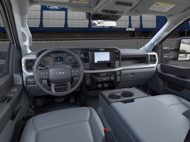 New 2026 Ford F450 XL RWD image 9