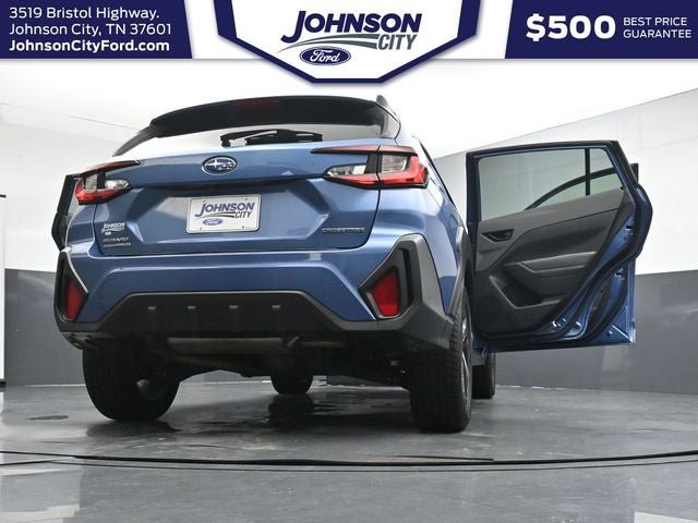 Used 2024 Subaru Crosstrek 2.0i Premium AWD/4WD image 41