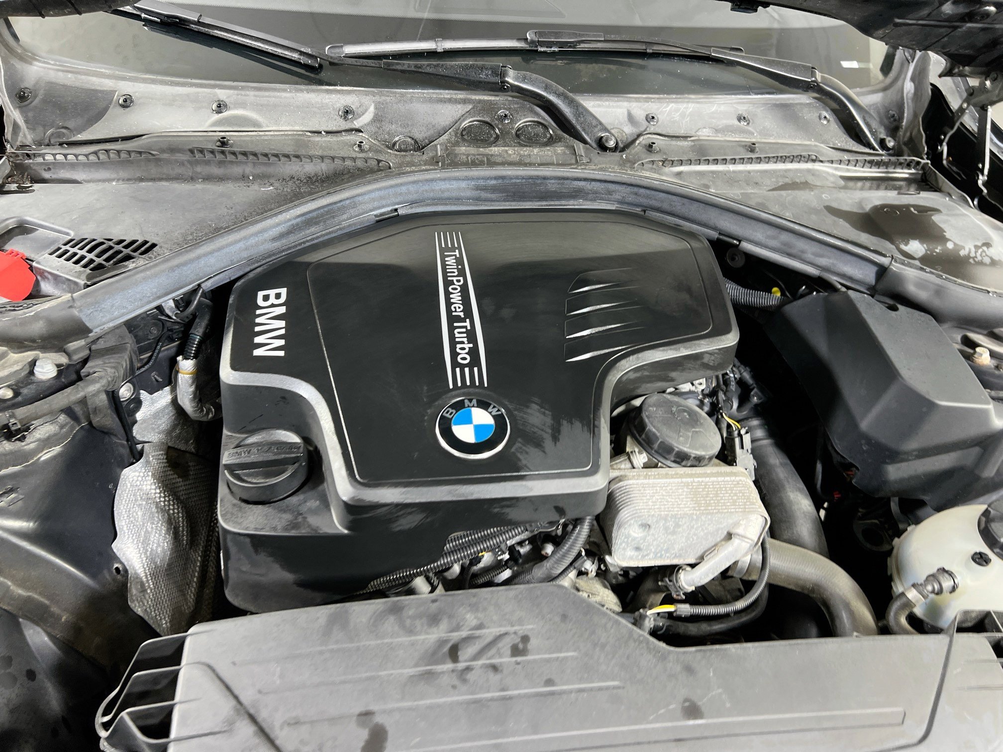 Used 2015 BMW 320i xDrive Sedan image 30