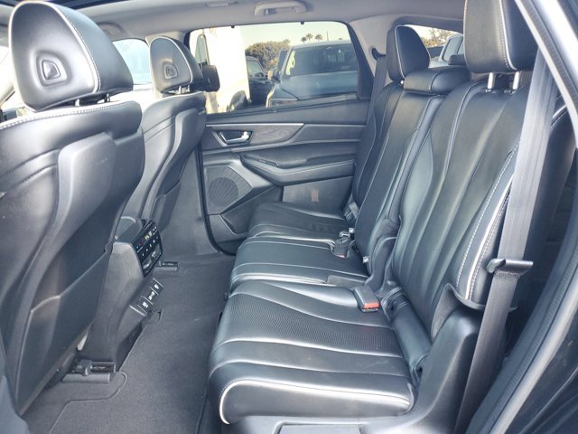 Used 2023 Acura MDX SH-AWD w/ Advance Package image 10