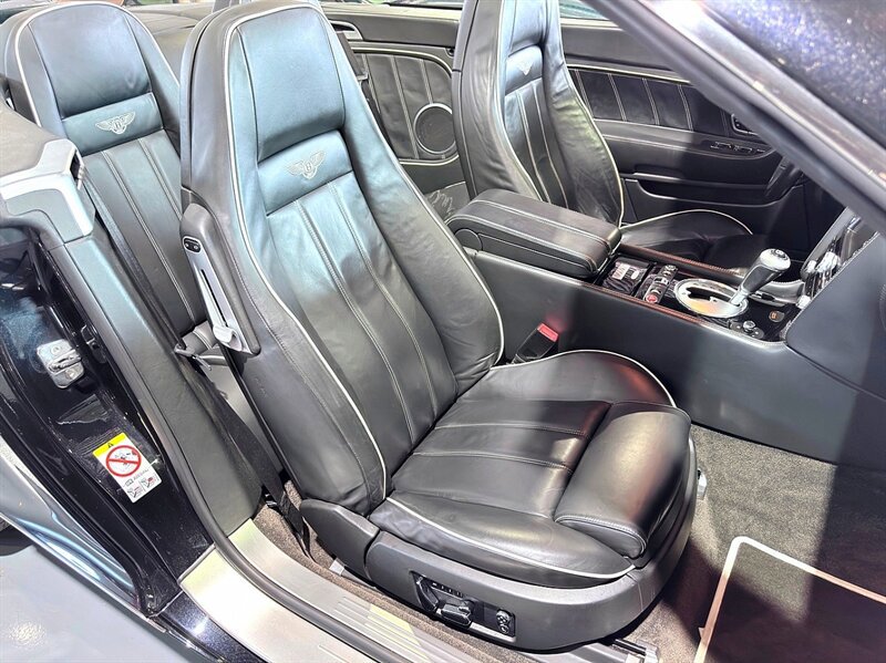 Used 2011 Bentley Continental GT image 18
