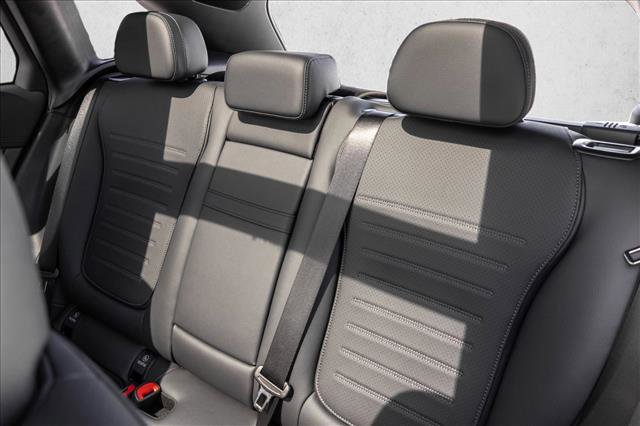 Certified 2026 Mercedes-Benz GLC 300 4MATIC image 26