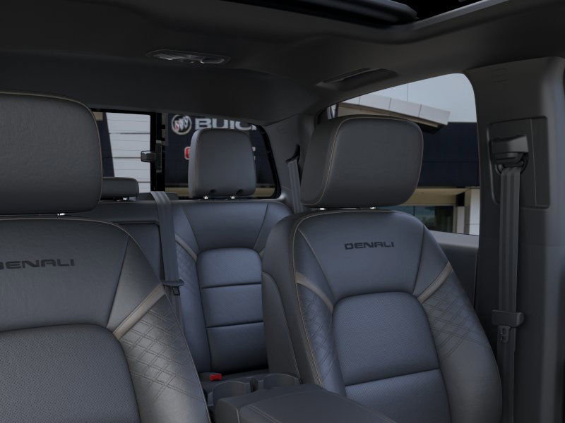 New 2026 GMC Canyon Denali image 16