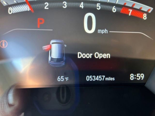 Used 2018 Honda CR-V EX-L image 14