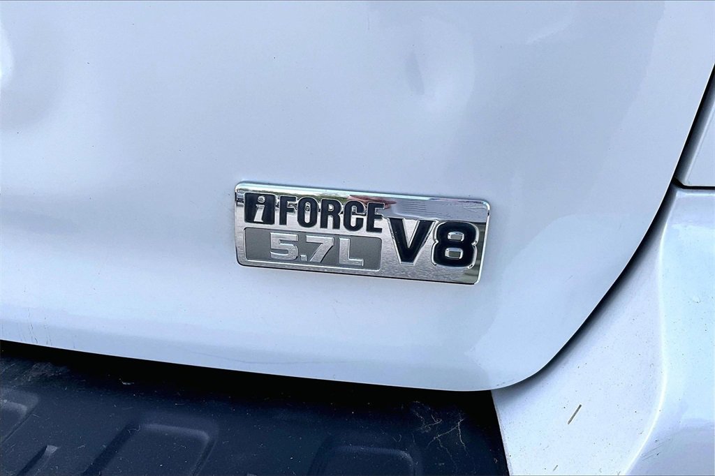 Used 2008 Toyota Sequoia Platinum image 24