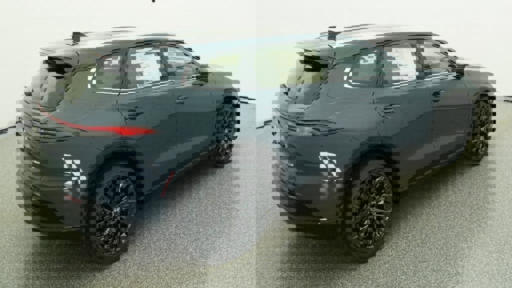 New 2026 Toyota Crown Signia AWD/4WD image 16