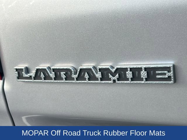 Used 2022 RAM 1500 Laramie w/ G/T Package image 36