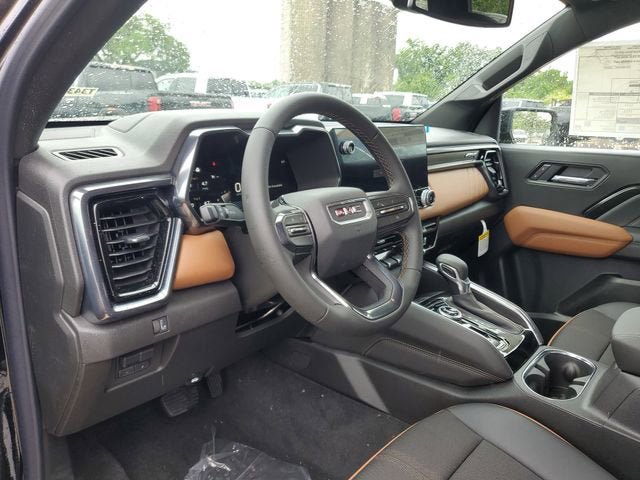 New 2026 GMC Canyon AT4 AWD/4WD image 20
