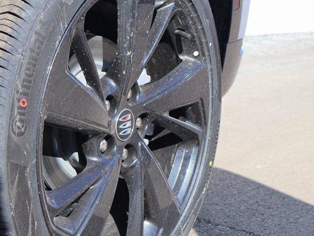 New 2025 Buick Envision Sport Touring image 39