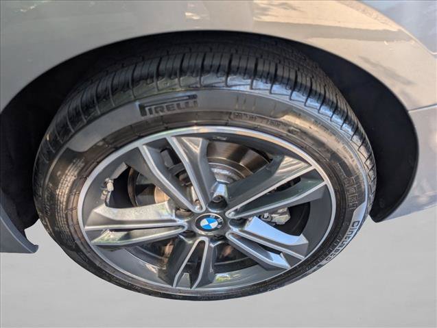 Used 2024 BMW 228i Gran Coupe w/ Premium Package FWD image 10