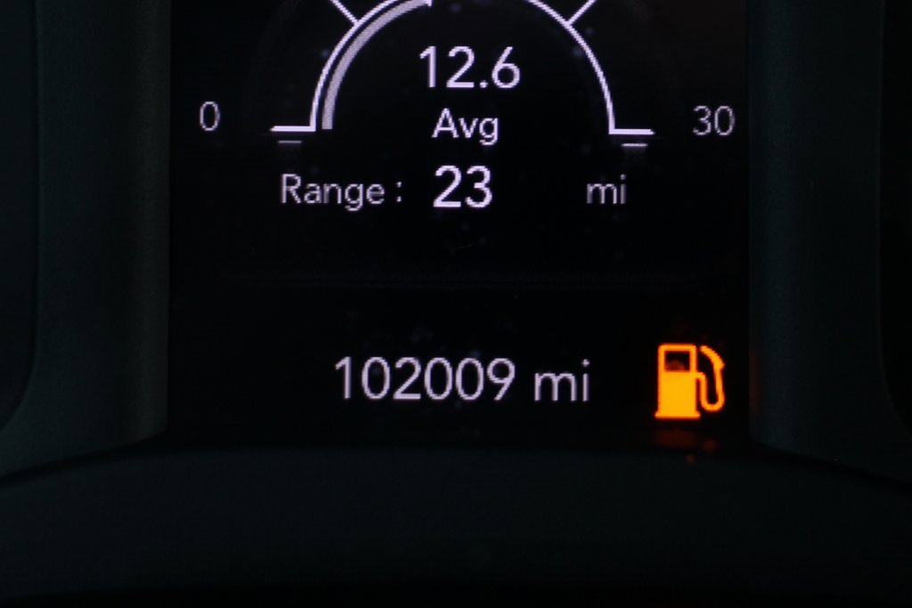 Used 2021 RAM 1500 Big Horn image 21