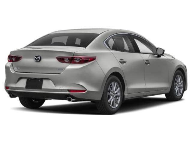 Used 2020 MAZDA MAZDA3 Sedan image 5