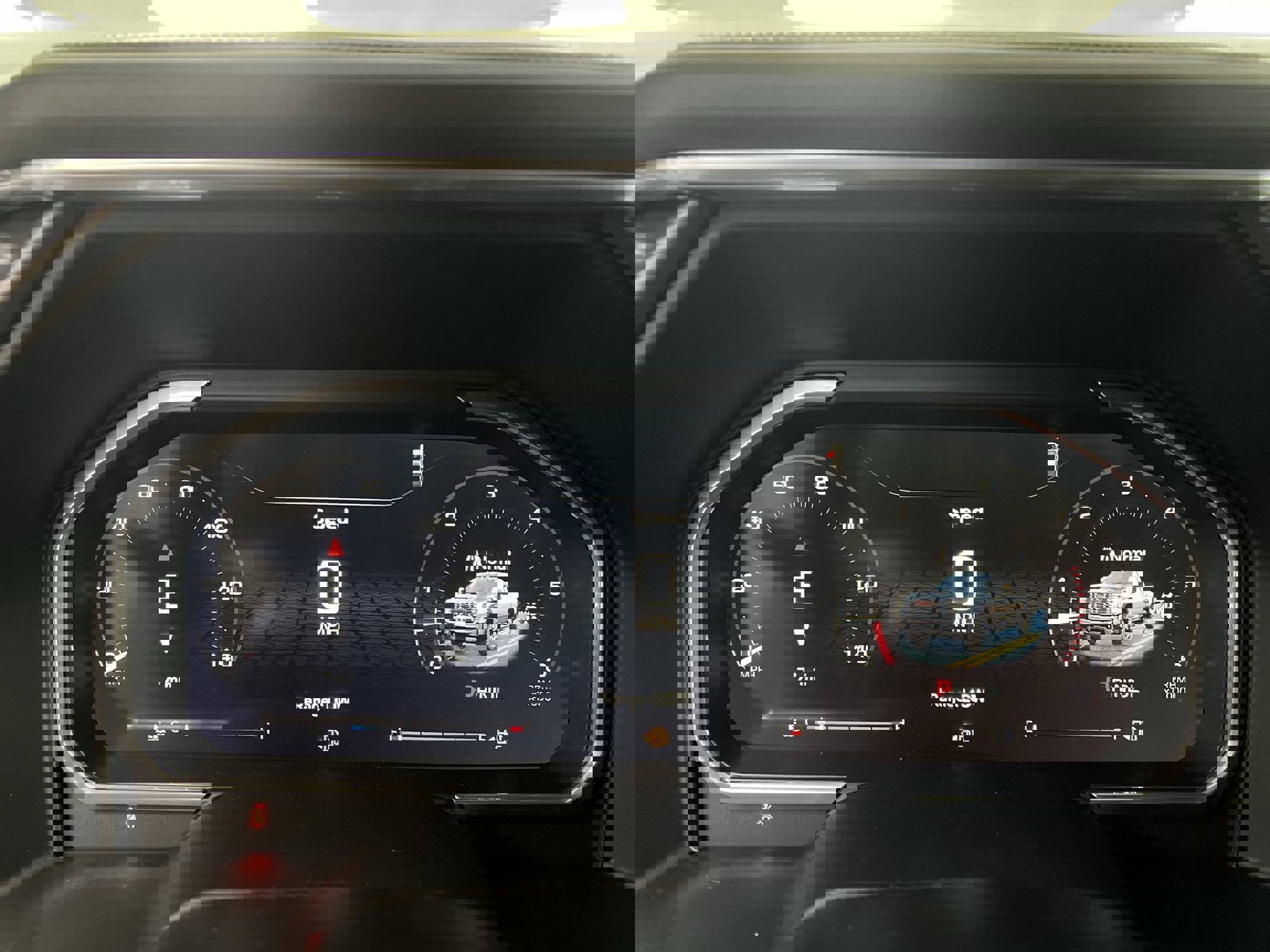 New 2026 GMC Sierra 2500 Denali Ultimate image 49