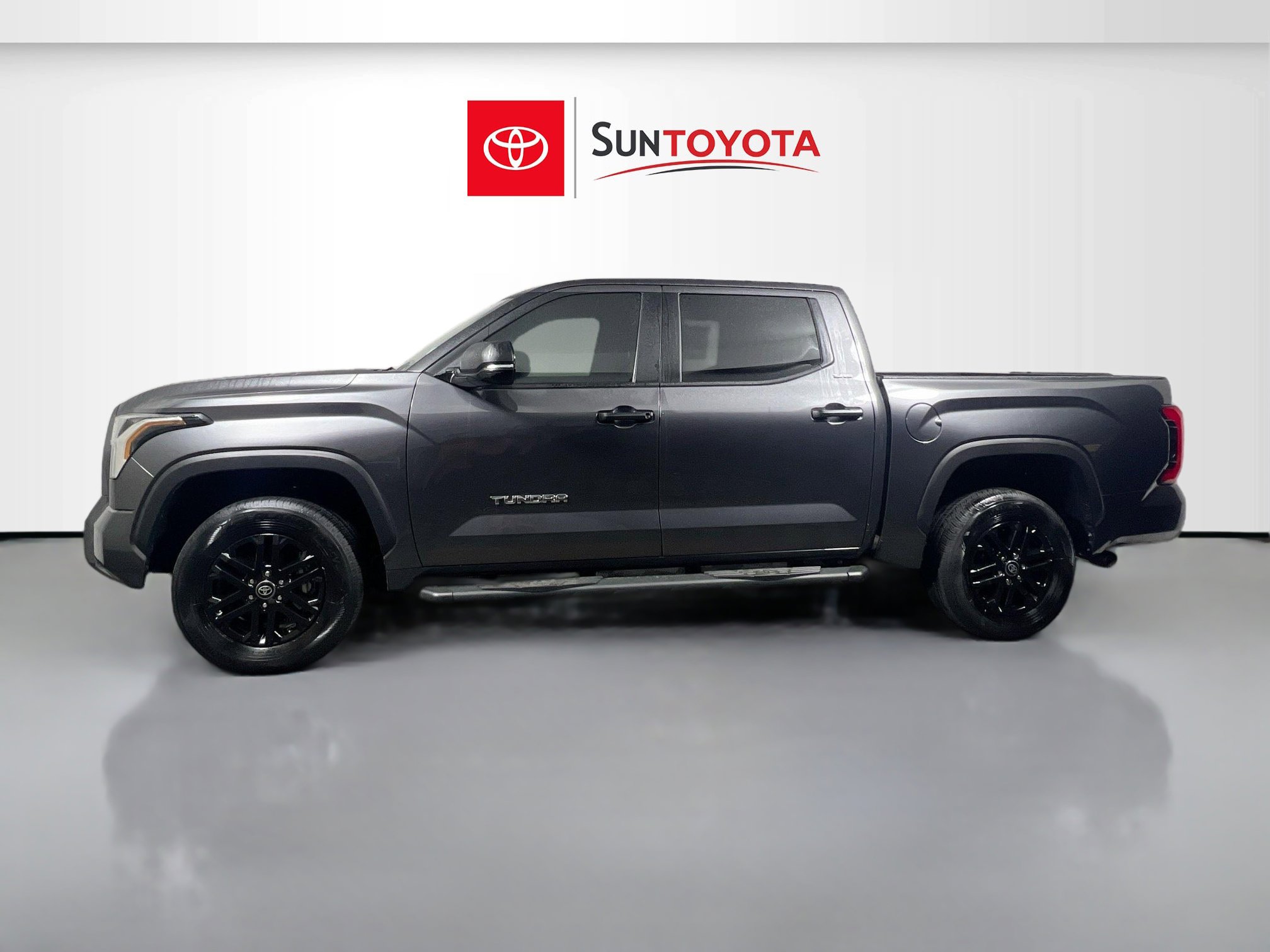 Used 2025 Toyota Tundra SR5 w/ SR5 Convenience Package image 7
