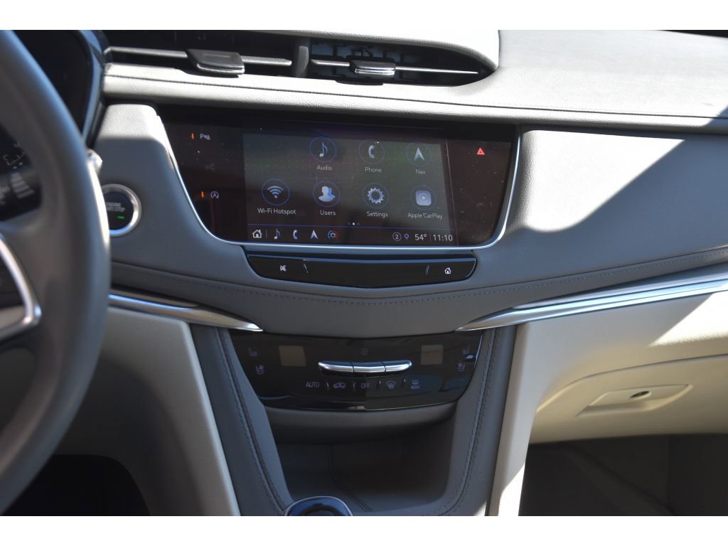 Used 2023 Cadillac XT5 Premium Luxury image 20