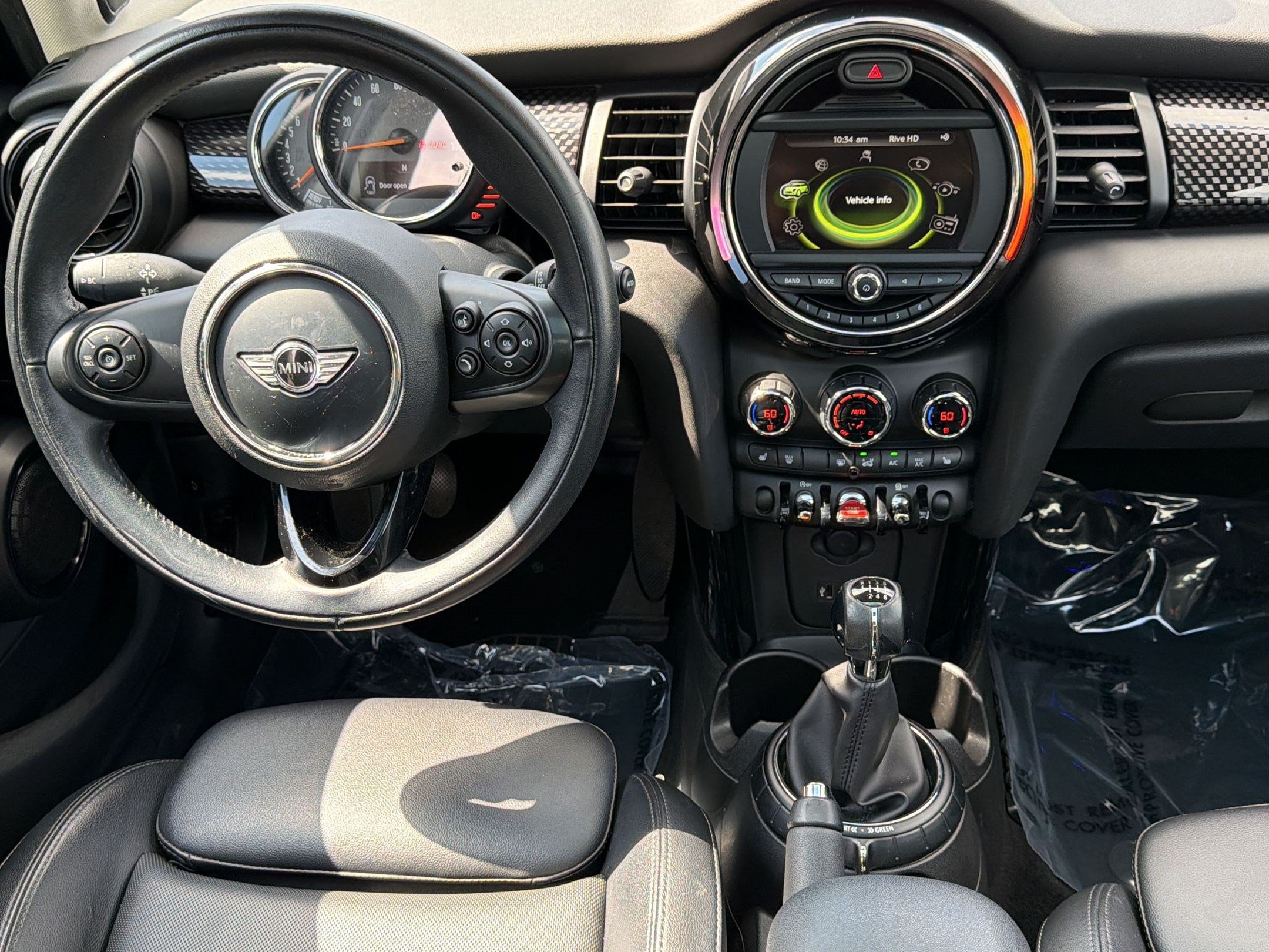 Used 2017 MINI Cooper S FWD image 26