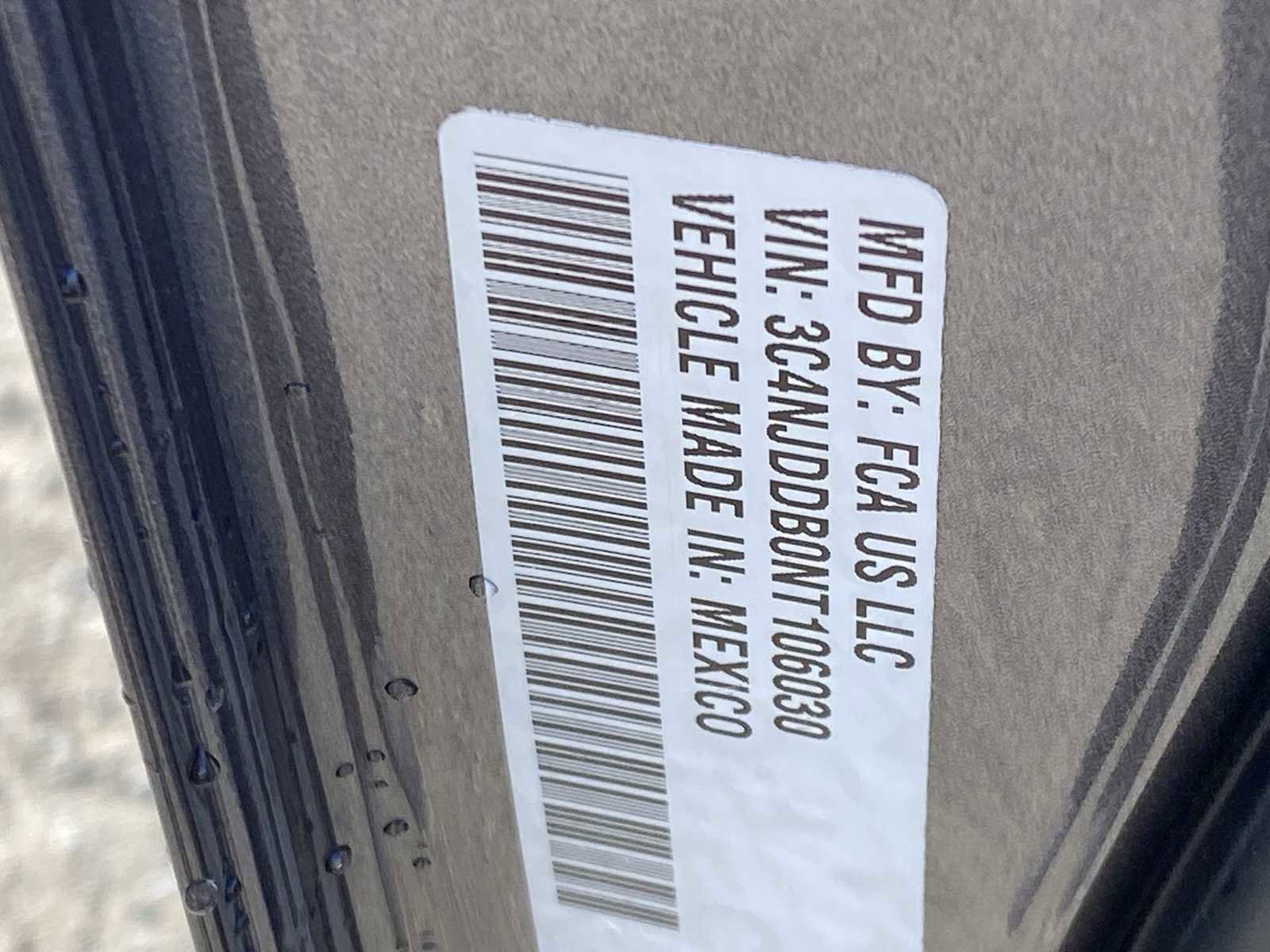 Certified 2022 Jeep Compass Trailhawk image 29