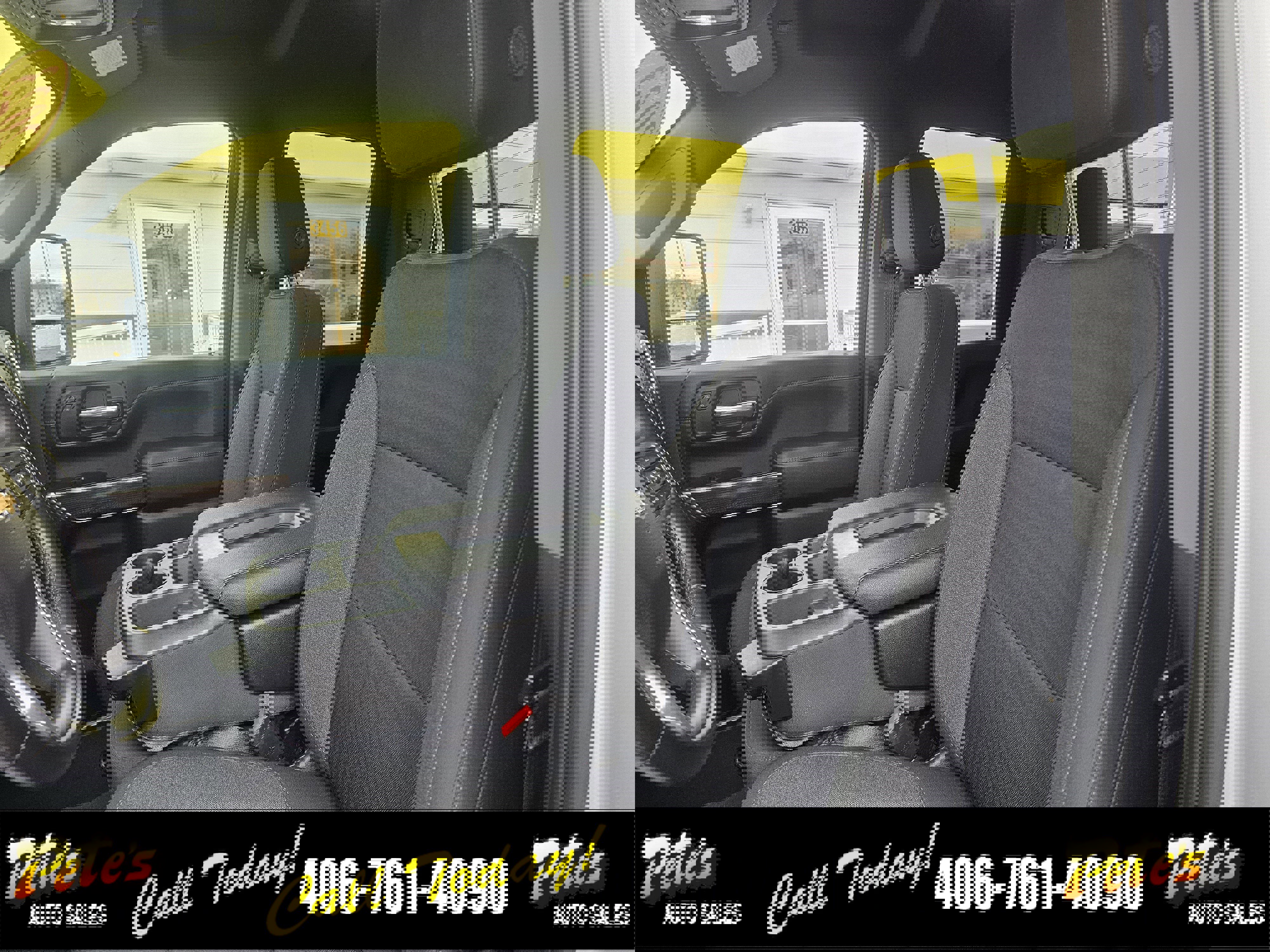 Used 2023 Chevrolet Silverado 2500 LT w/ Remote Start Package image 22