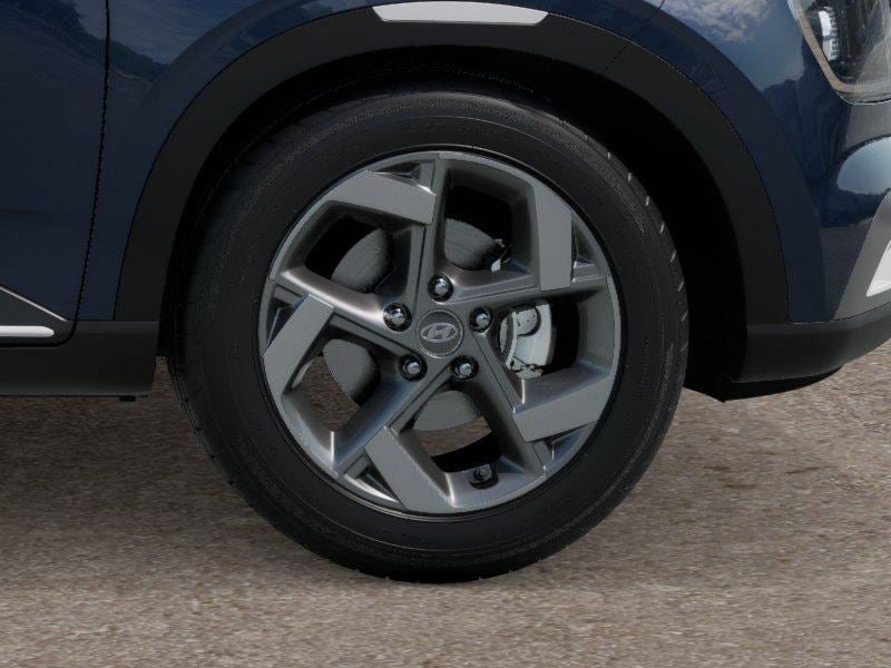 New 2026 Hyundai Venue SEL FWD image 8