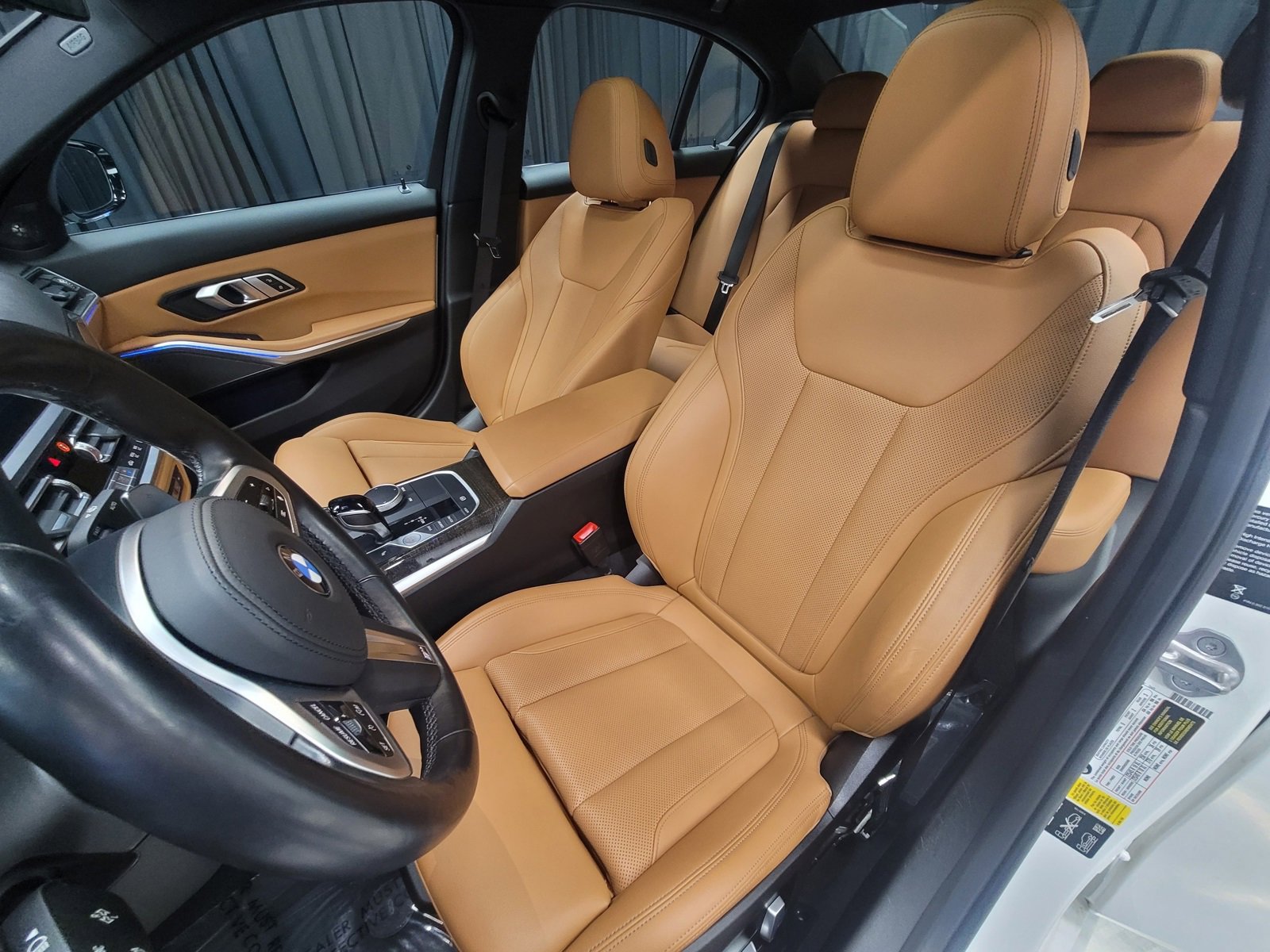 Used 2022 BMW M340i xDrive w/ Premium Package image 18