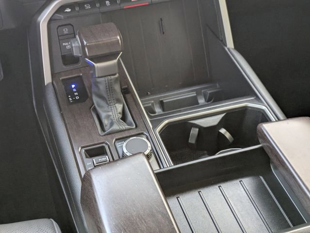 Used 2024 Toyota Tundra Limited image 14