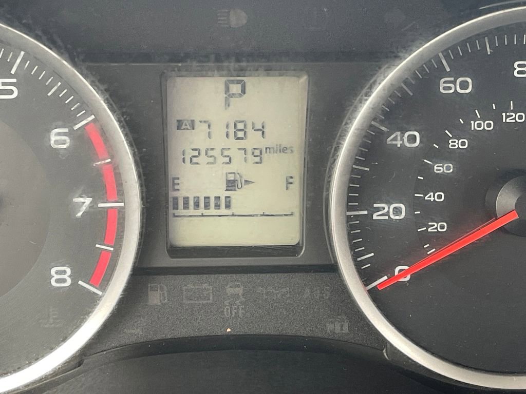 Used 2015 Subaru Forester 2.5i w/ Alloy Wheel Package image 23