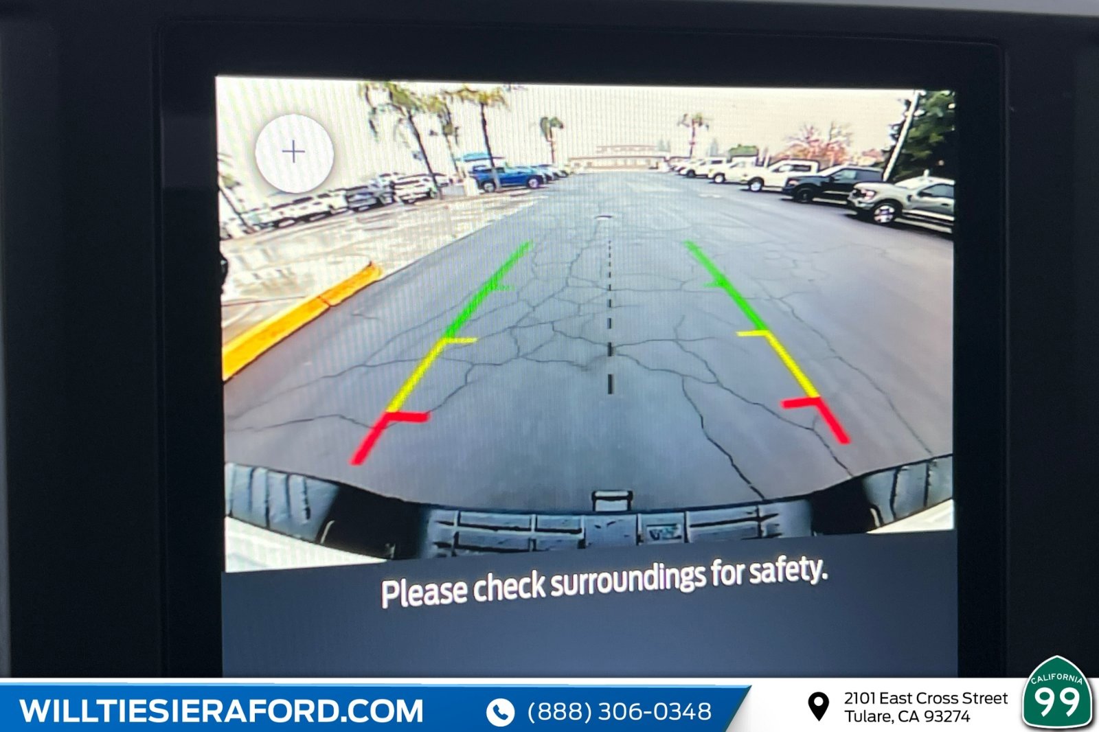 New 2025 Ford Ranger XL w/ Trailer Tow Package image 19