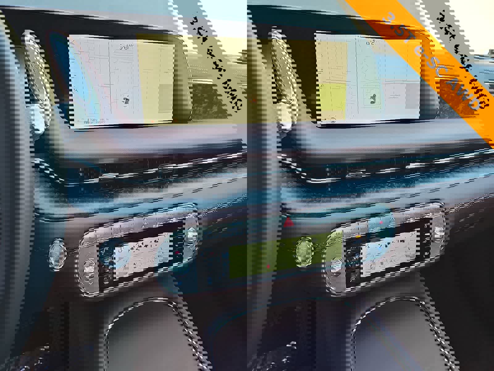 Used 2025 Genesis G90 3.5T image 20