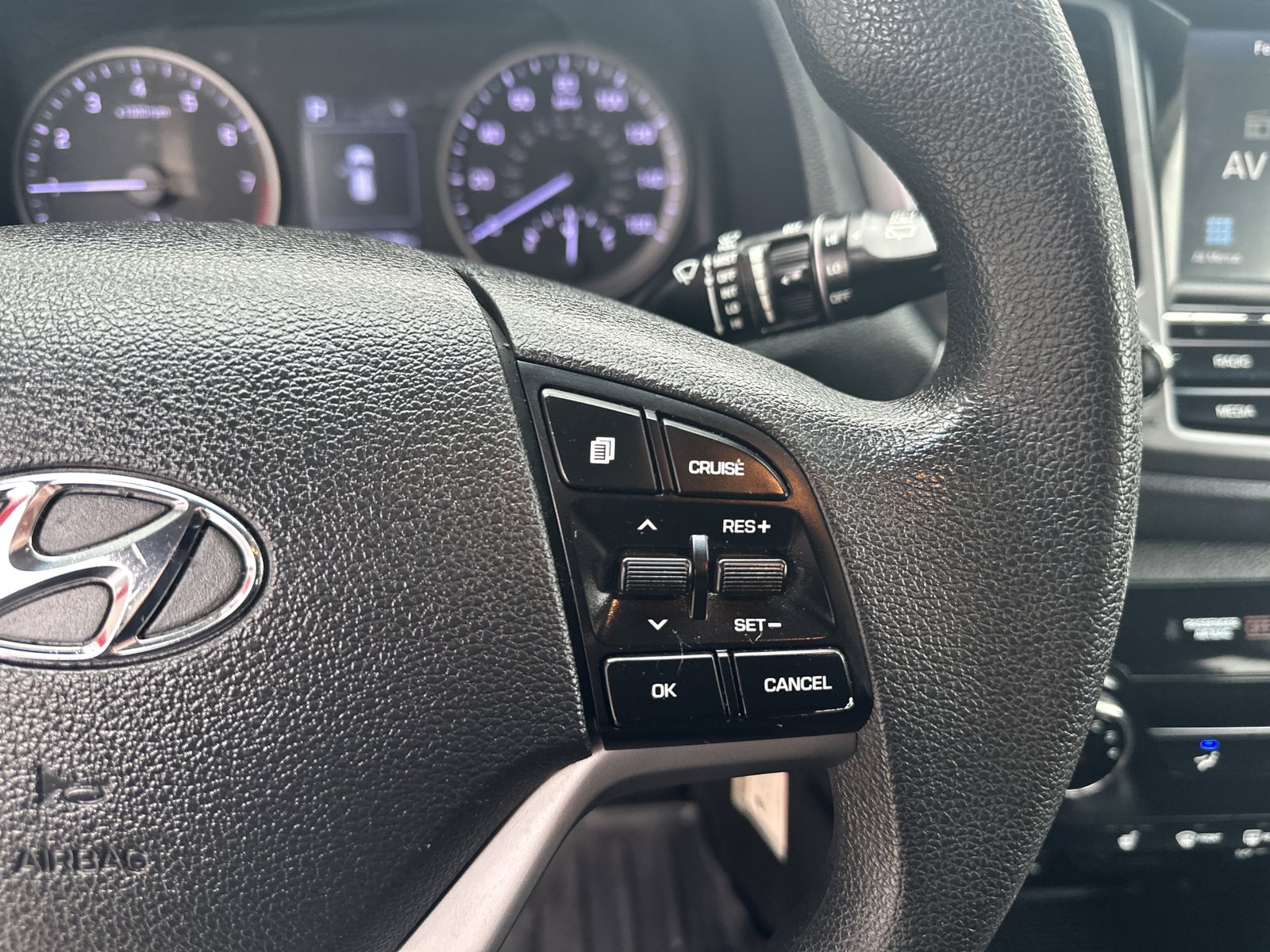 Used 2018 Hyundai Tucson SEL AWD/4WD image 12