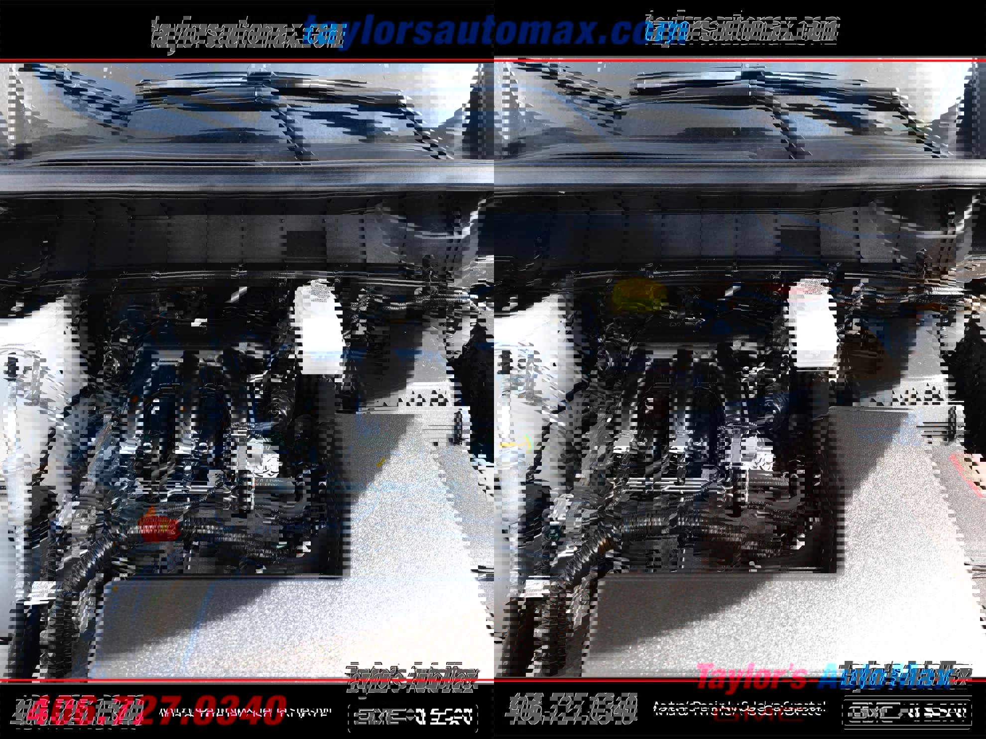 Used 2024 Nissan Pathfinder S image 36