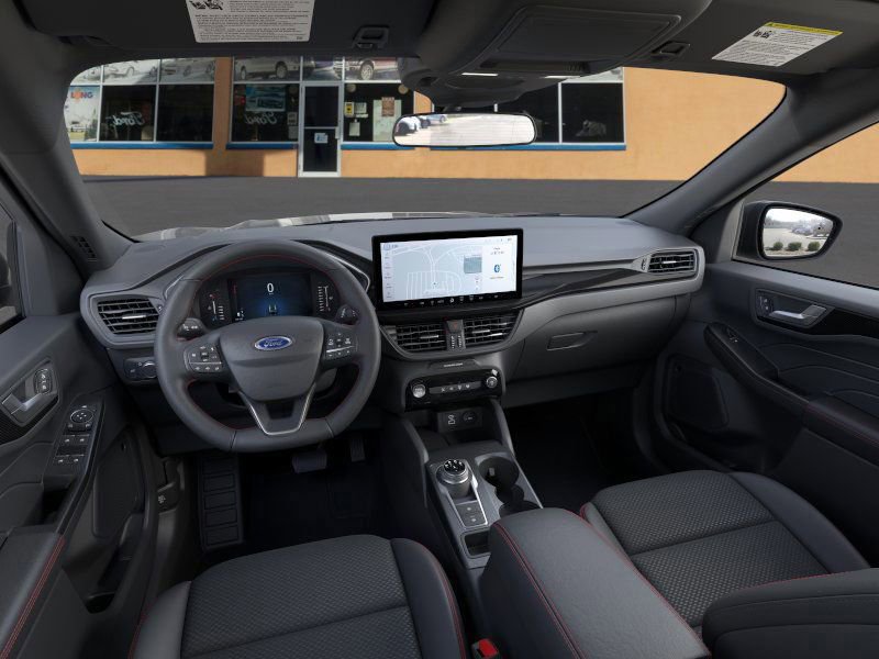 New 2026 Ford Escape ST-Line w/ Tech Pack #1 image 9