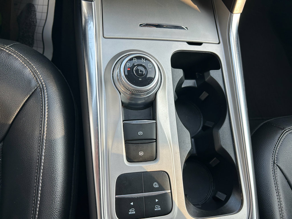 Used 2023 Ford Explorer Limited RWD image 14