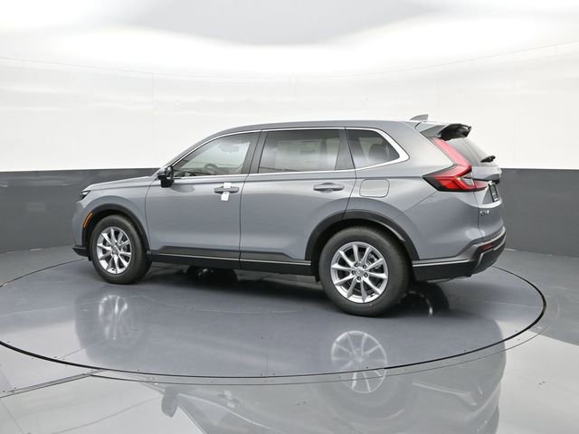 New 2026 Honda CR-V EX image 5