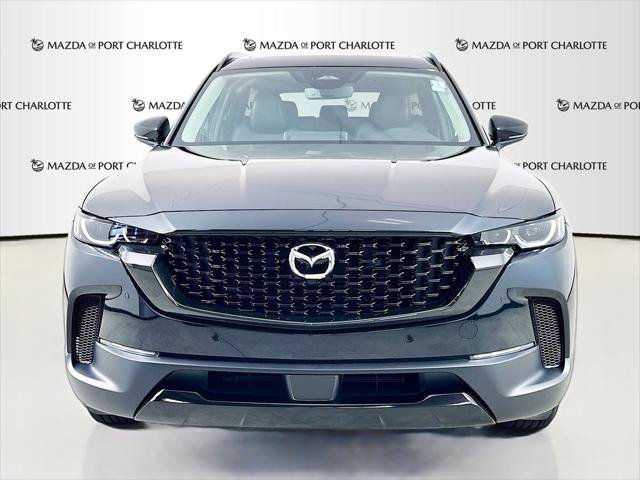 New 2026 MAZDA CX-50 AWD 2.5 Hybrid w/ Premium Pkg image 3
